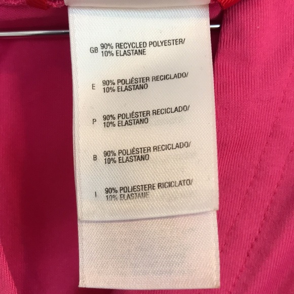 The North Face cap sleeve t-shirt with empire waist - Picture 4 of 7